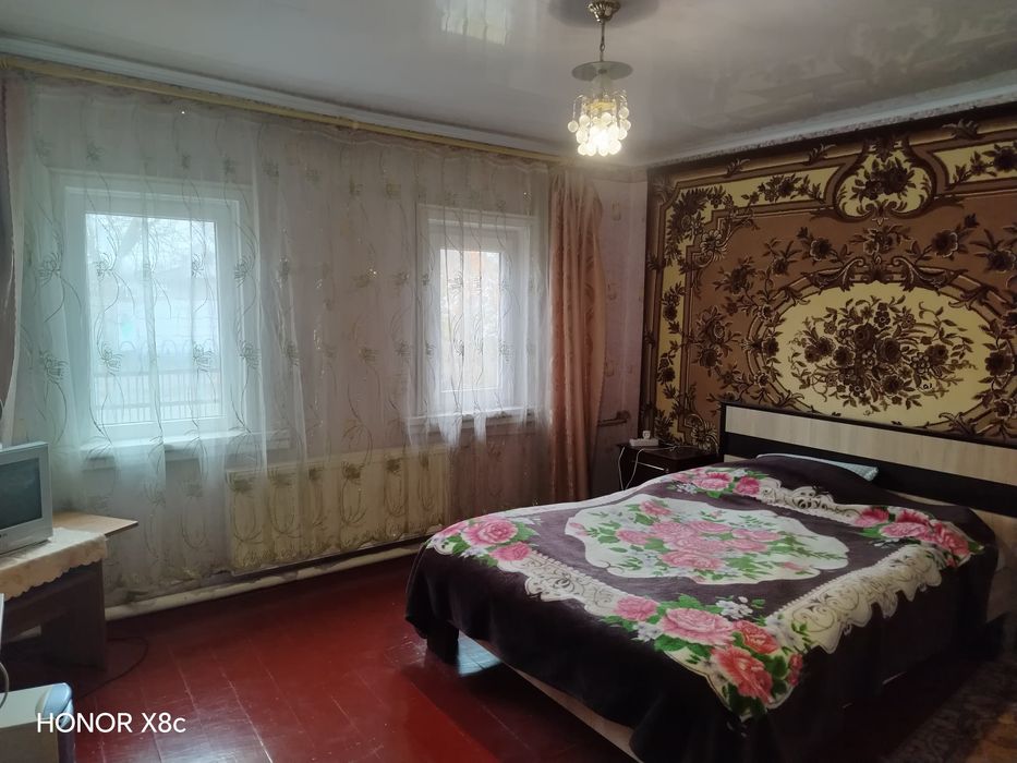 Продаётся дом для большой семьи