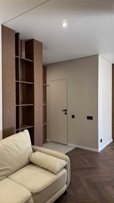 Єоселя-Так.Євро 2к квартира з авторським проектом в жк Синергія Сіті