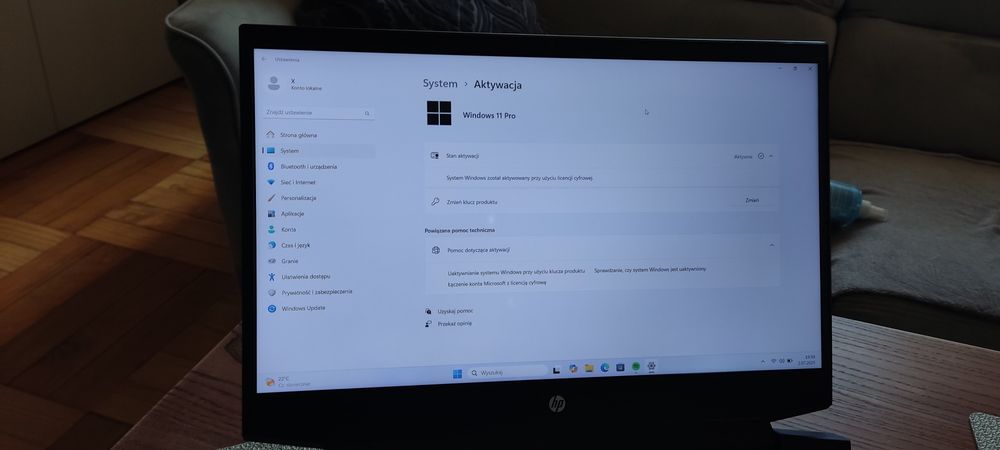 HP Pavilion Gaming 15 | NVIDIA GTX 1050 | AMD Ryzen 5 3550H