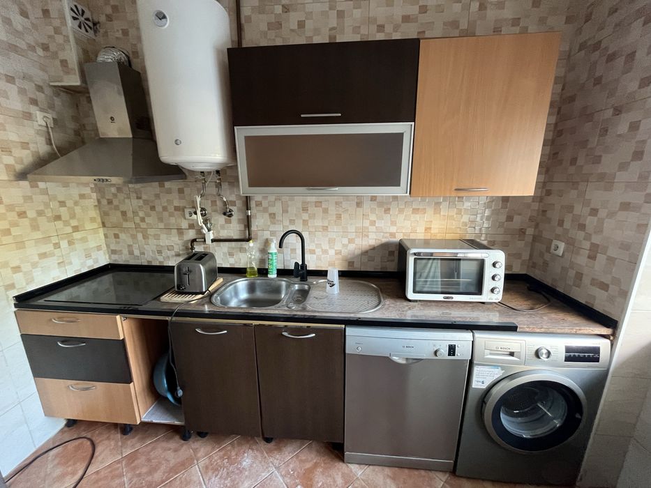 Moveis de cozinha! (Urgente)