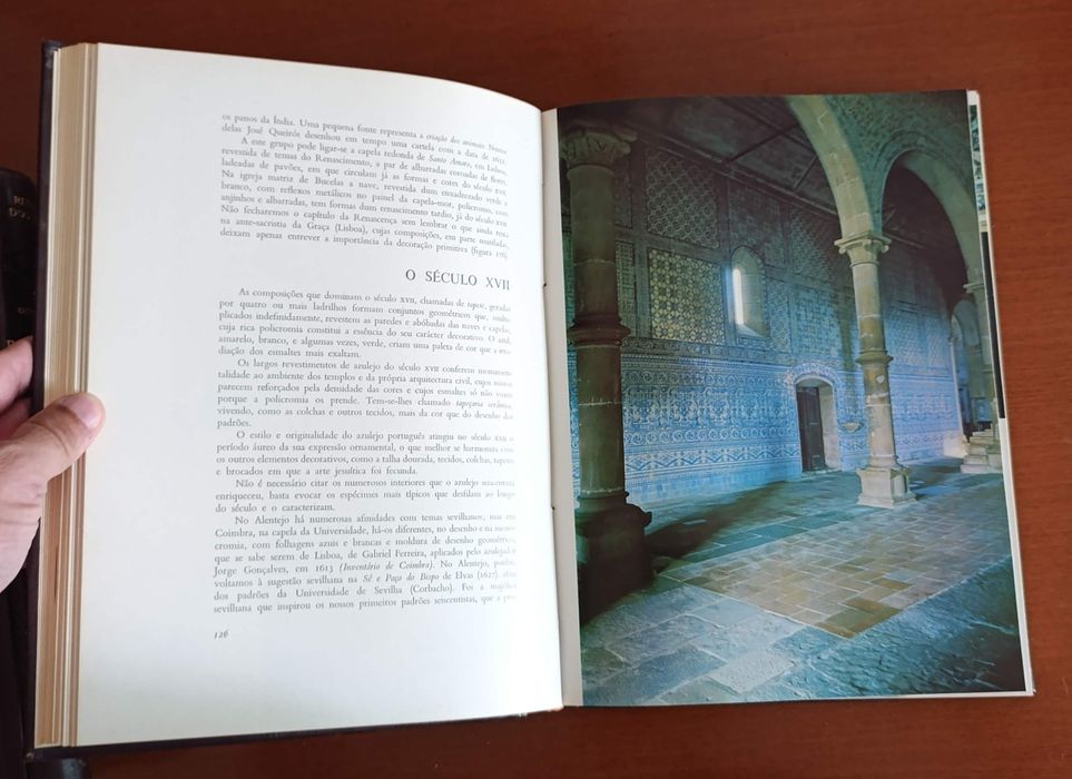 Oito Séculos de Arte Portuguesa - Reynaldo dos Santos