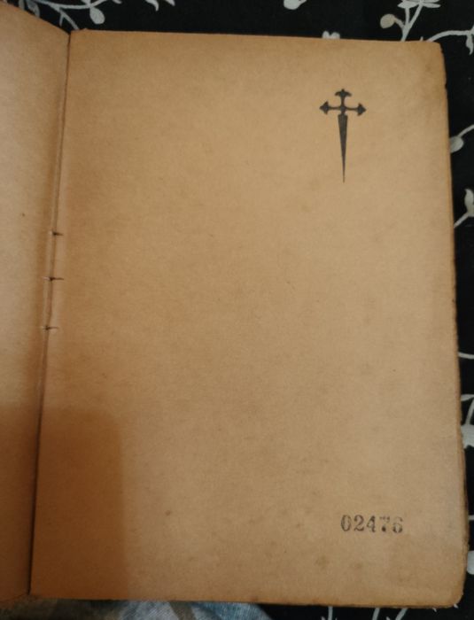 Livro Crónicas de Londres - Eça de Queiroz (1.ª Edição 1944) - IMPECÁVEL & NUMERADO