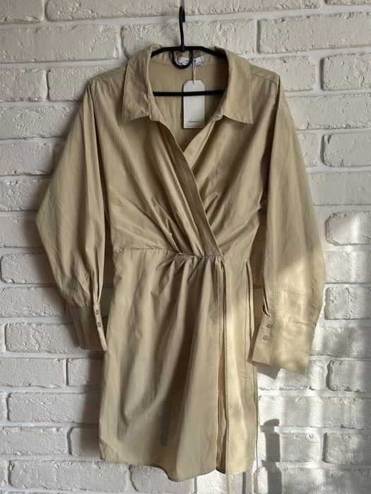 Сукня-сорочка від reserved