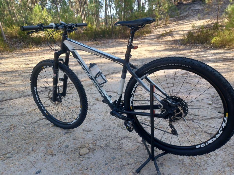 Bicicleta coluer pragma roda 29 upgrades [nova]