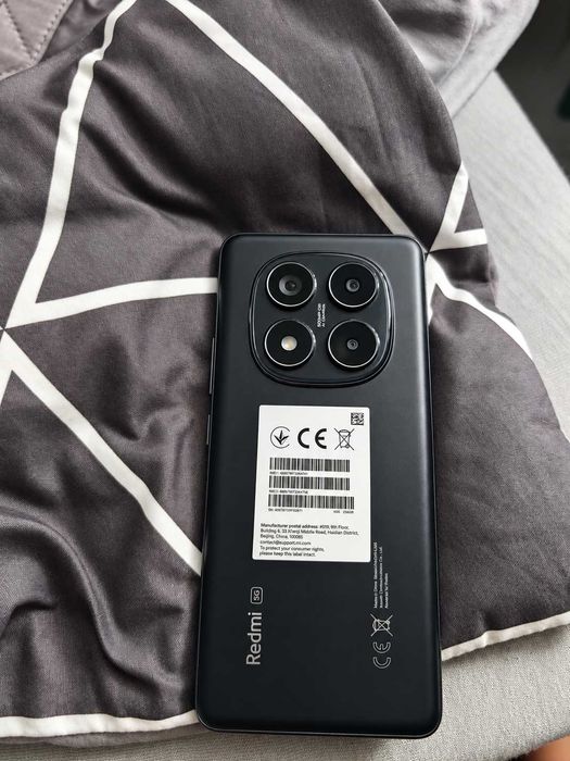 Xiaomi Redmi Note 14 pro 5G