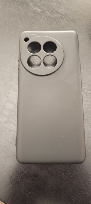 Capas Oneplus 12 /película UV