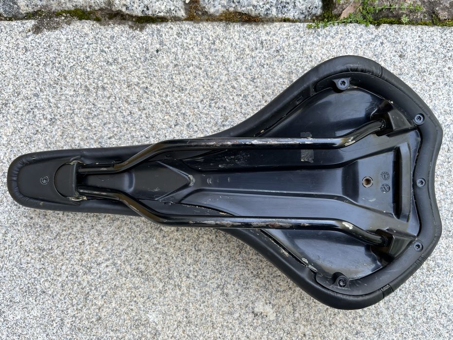 Selim Merida Comp SS Sport