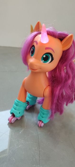My Little Pony: Nowe pokolenie