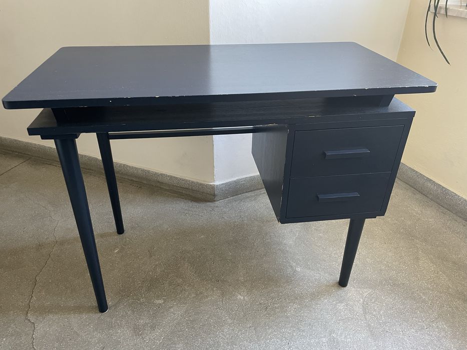 Wood szczescia | Biurko miza