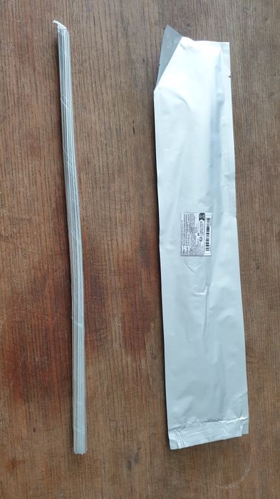 Drut do spawania lutowania aluminium miedzi