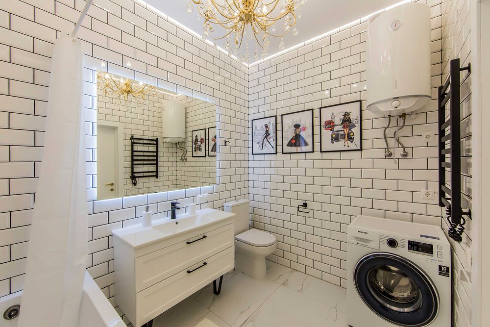 Квартира Подобово з Авторським дизайном в ЖК Смарт Плаза Оболонь