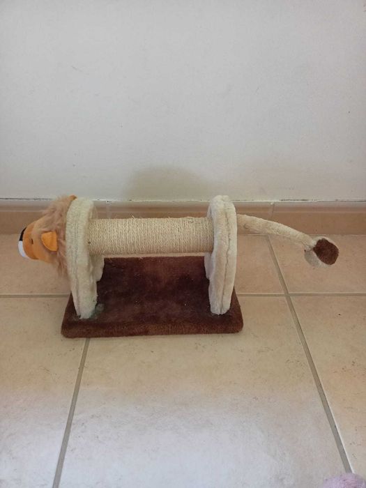 Brinquedo para gatos