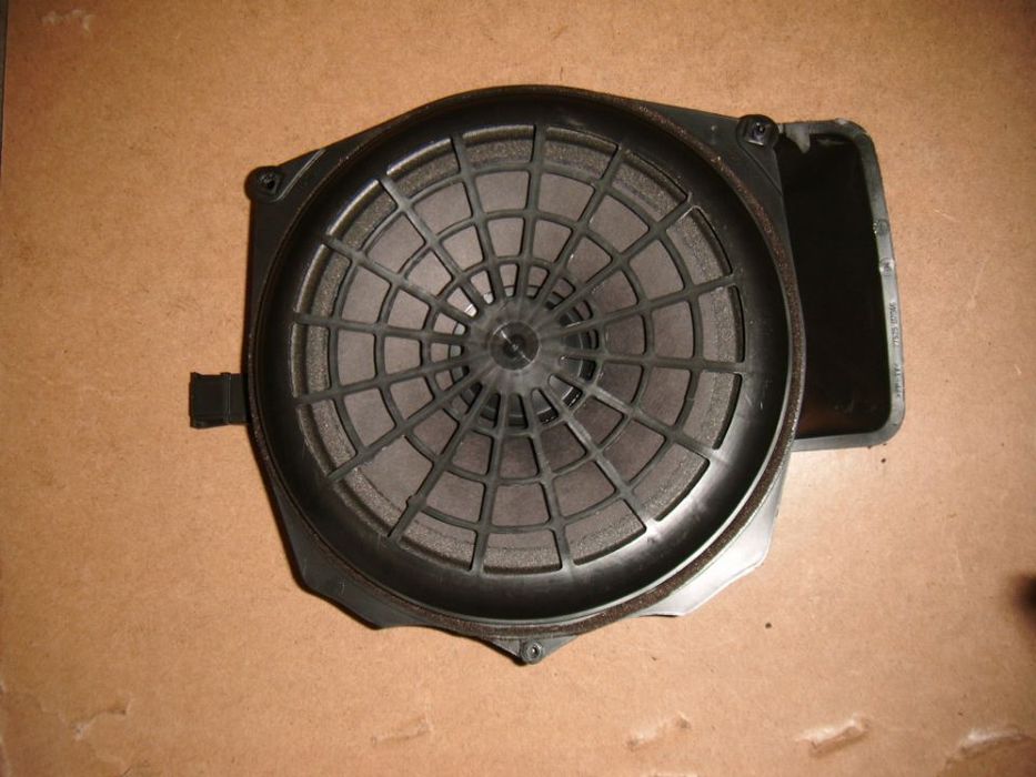 audi a4 b6 głośnik subwoofer nr 8e5035412