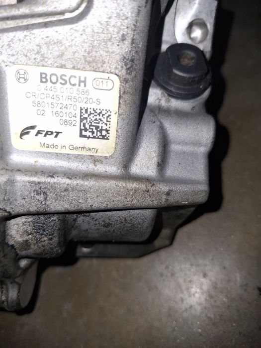 Caixa velocidades automática mitsubich fuso