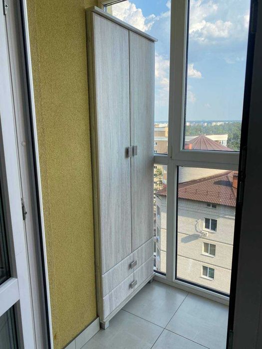 Сдам 1к м Ірпінь ЖК Версаль вул Українська буд 83-б