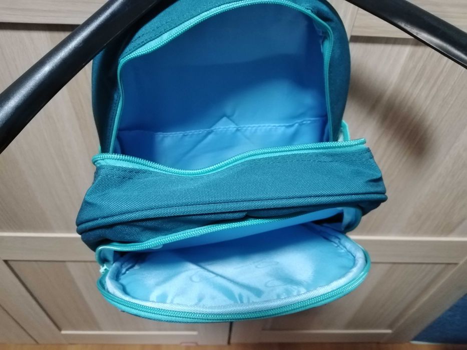 Mochila original