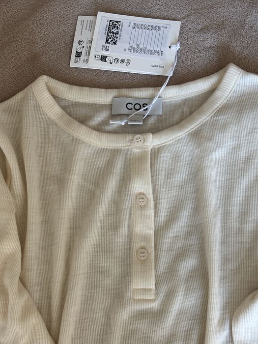 Продам логслів бренда COS