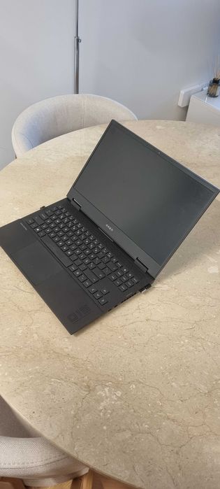 HP OMEN — Ryzen 7 512GB / RTX 3060 / 16 GB RAM