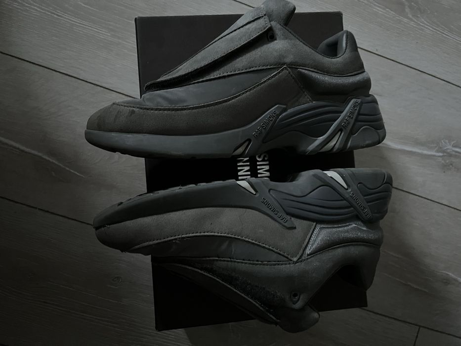 Кросівки Raf Simons Antei