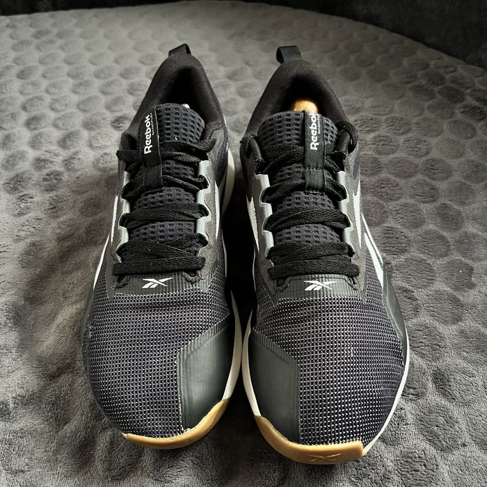 Чоловічі кросівки Reebok nanoflex. P. 44,5.