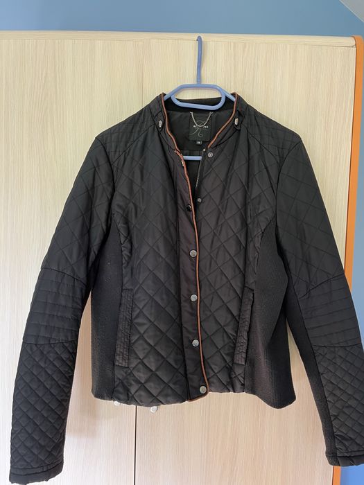 Ramoneska Reserved czarna 44 bdb