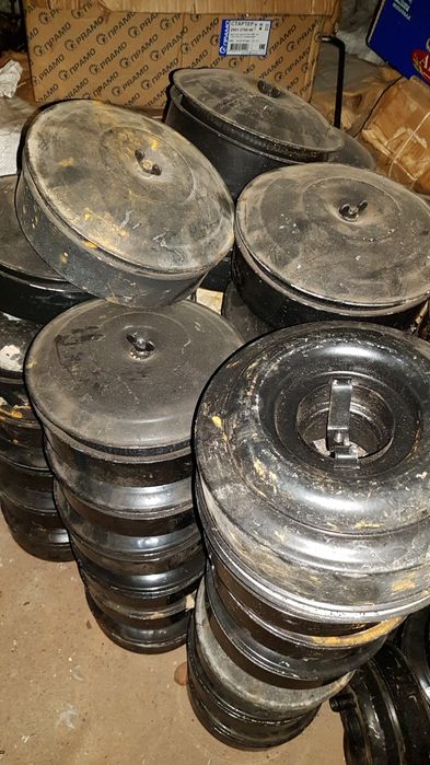 Фильтр воздушний Газ 21 Газ 51 Волга