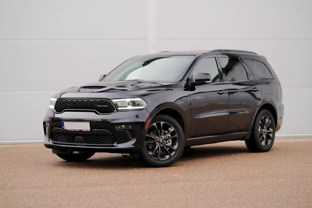 Dodge Durango Dodge Durango 2024 rok , Faktura vat 23 %