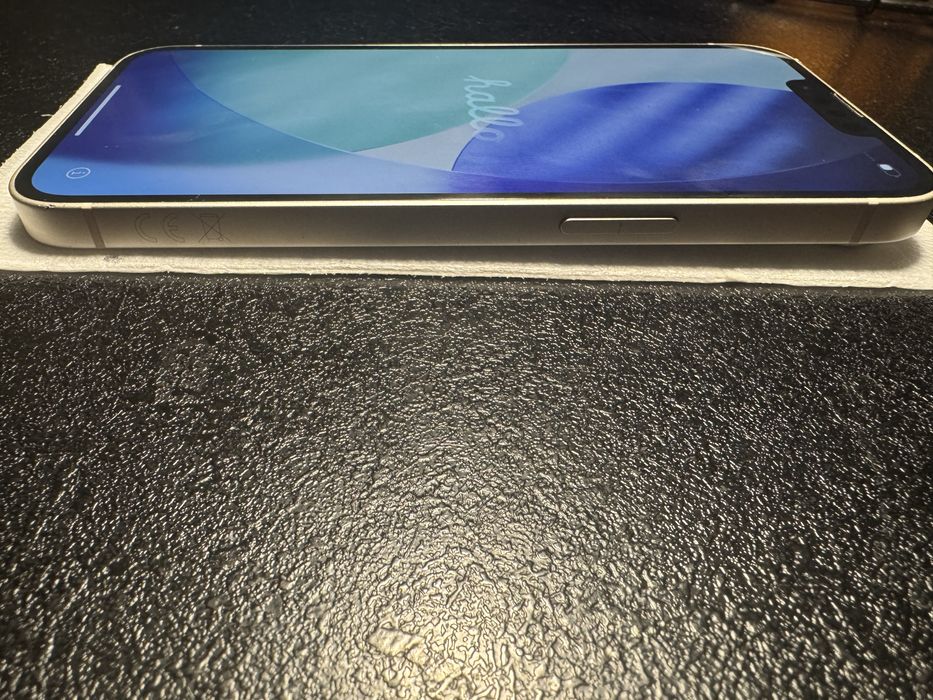 Iphone 14 128GB w kolorze bialym