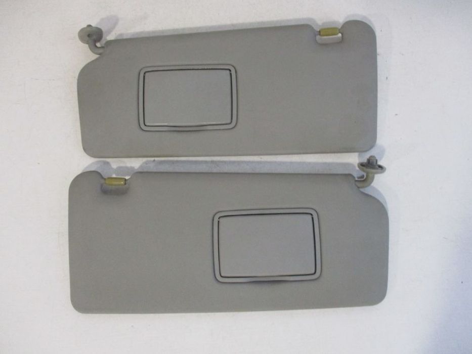Palas Sol Honda Jazz 2002 a 2008