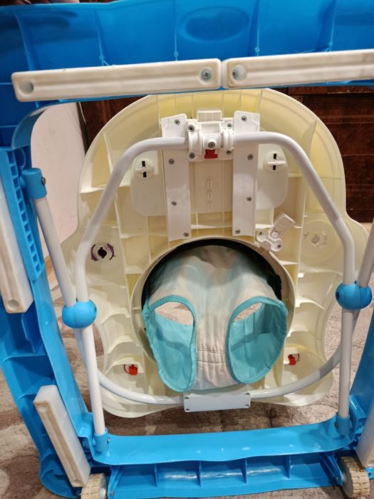 Ходунки-дитячий.