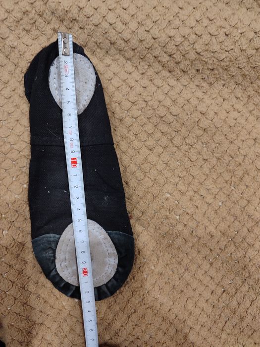 Чешки для танців