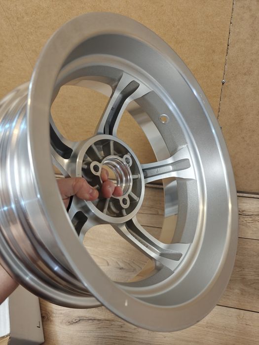 Диск r13 racing kiesler yamaha aerox bws slider jog aprilia malossi
