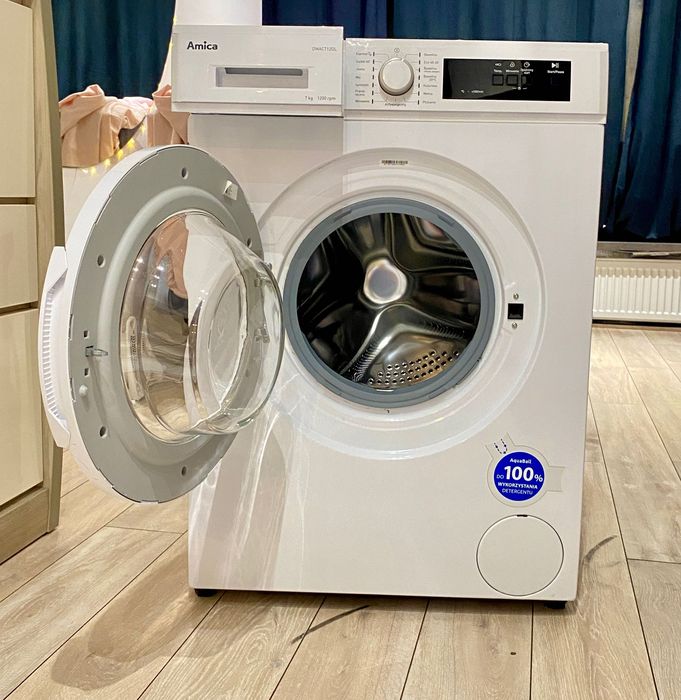 Sprzedam pralkę Amica DWAC712DL