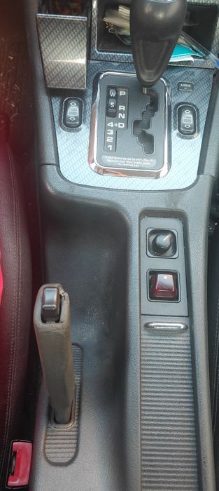 Mercedes slk 200 atmosferico