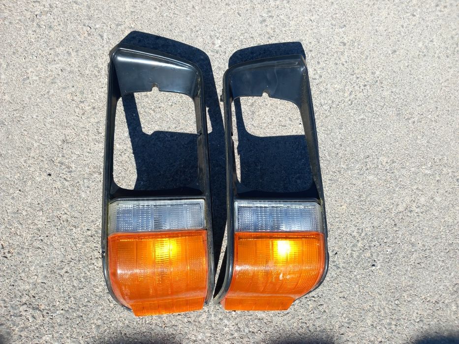 Peças mitsubishi l300 P15