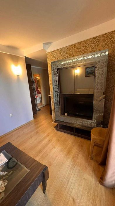 Нерухомість в Болгарії продам квартиру Сонячний Берег євро ремонт