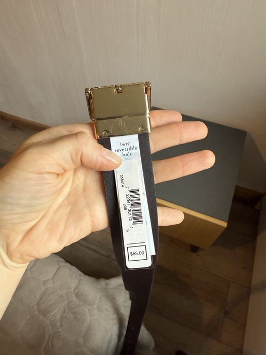 Ремінь Michael Kors