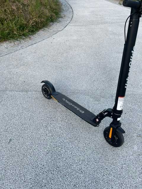 Trotinete Urban GLIDE