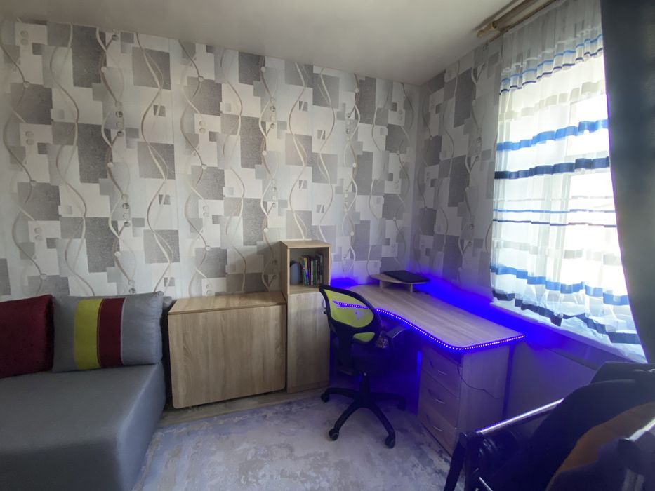 Продается дом с мини-цехом