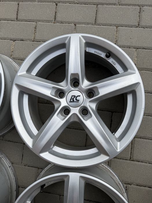 Диски Ауди Audi, Volkswagen 5*112 R16   7J