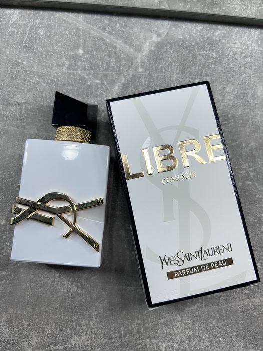 Ysl libre l’eau nue