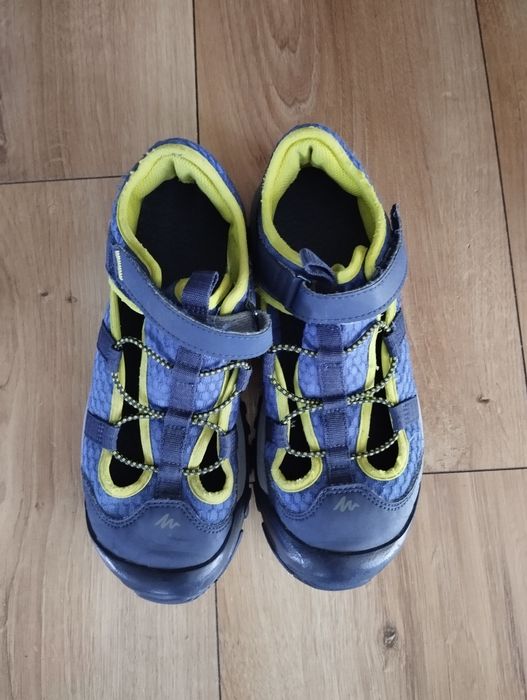 Sandały chłopięce Quechua