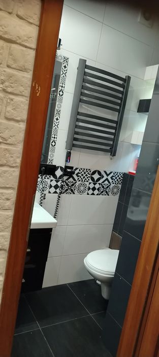 Wynajmę kawalerkę