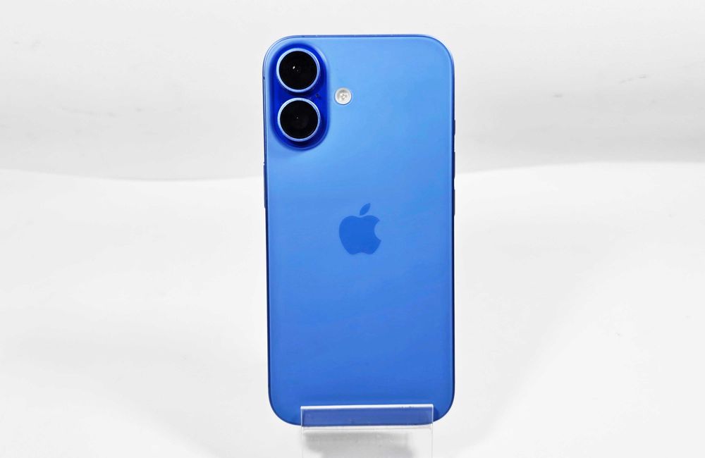 Apple iPhone 16 128GB 90% BEZ BLOKAD