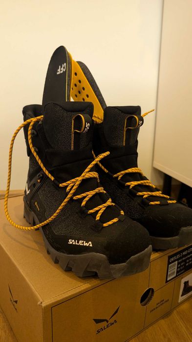 Salewa Ortles 2 MID GTX M