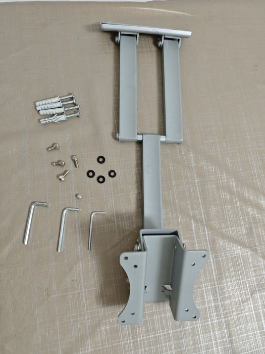 Suporte TV vesa articulável