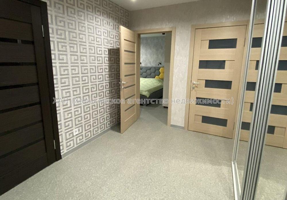 Продам 3-кімнатну квартиру з ремонтом метро «Масельського»К05 - More