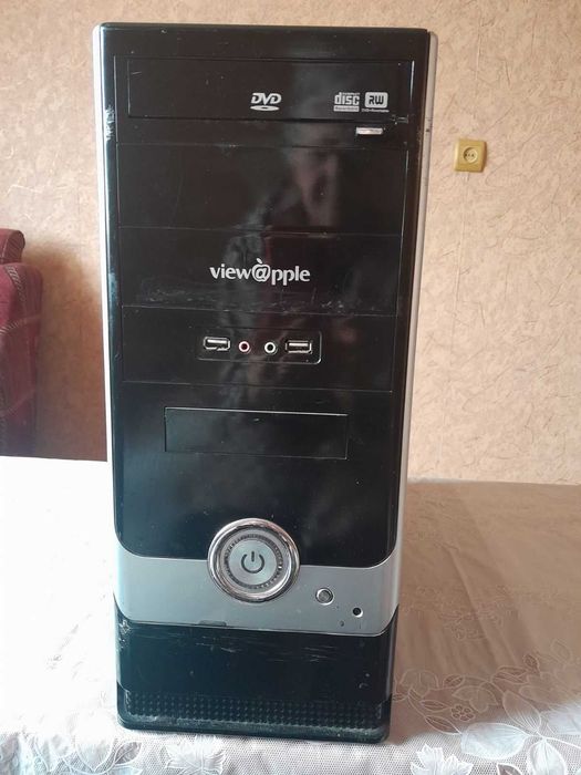 Корпус для ПК б/у