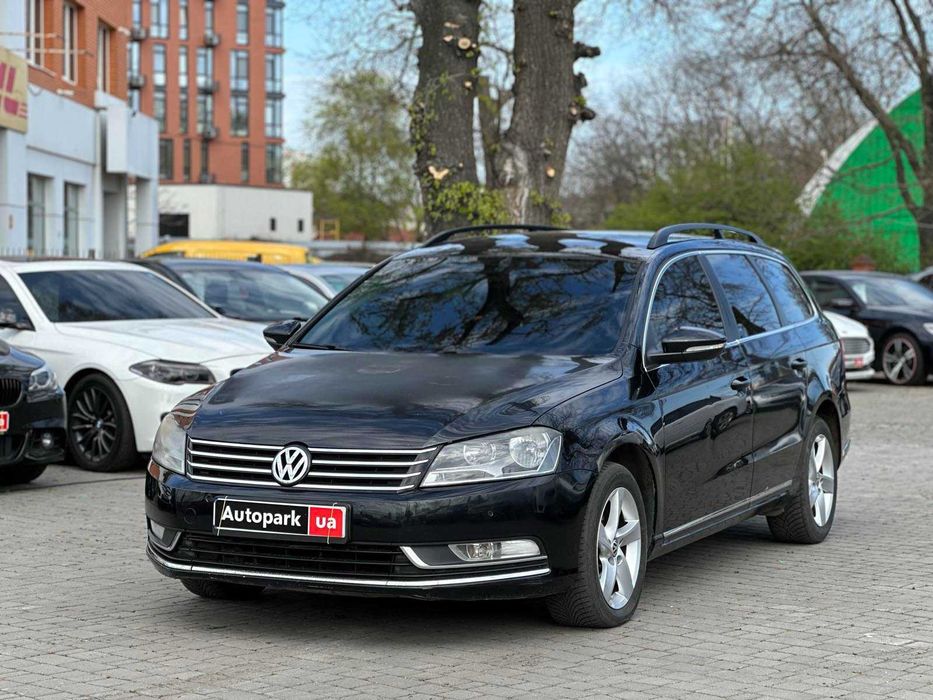 Продам Volkswagen Passat 2012р. #75989
