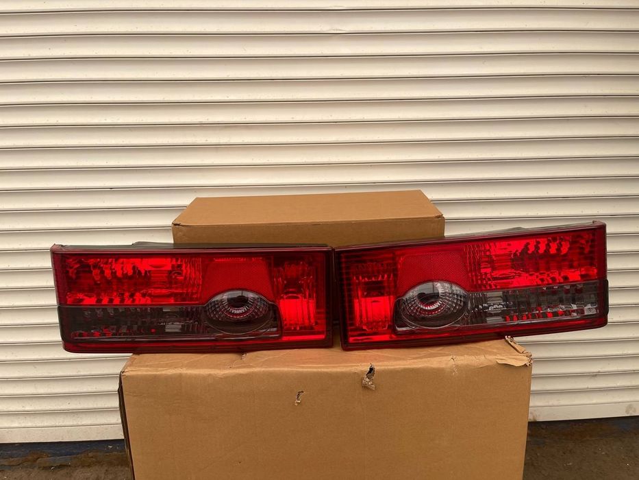 задні ліхтарі на ВАЗ 2108, 2109, 21099 освар "смок" тоніровані.